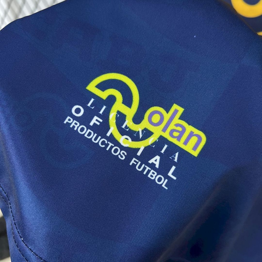 Boca Juniors Home Jersey 95/97 Retro