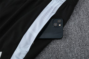 Tracksuit Real Madrid White/Orange Training 24/25