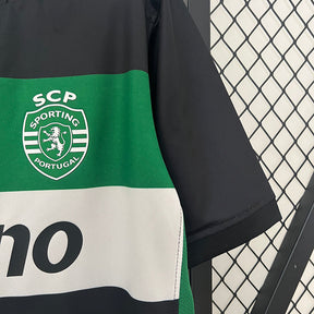 Sporting CP Home Jersey 24/25
