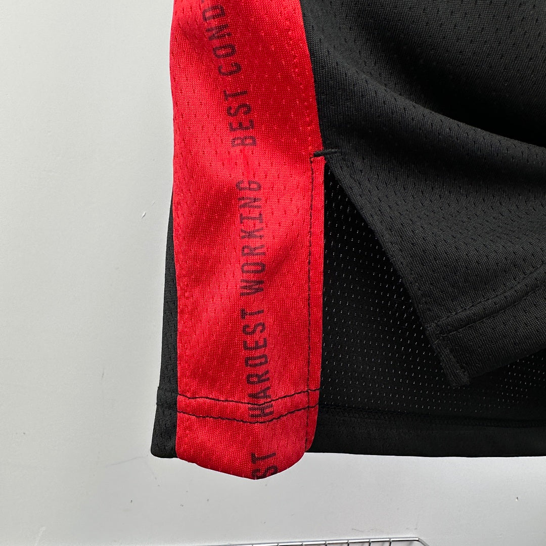 Miami Heat City Edition 23/24 NBA Jersey