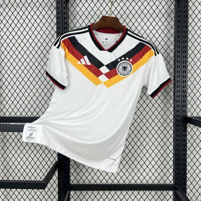 Germany Home Jersey 2026