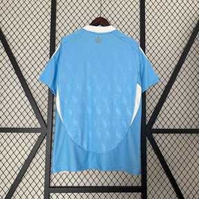 Belgium Away Jersey 2024