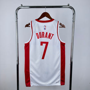 Hounston Rockets Association Edition NBA Jersey