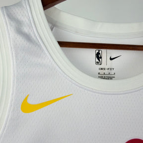 Cleveland Cavaliers Association Edition NBA Jersey