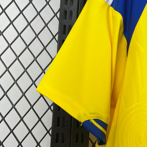 Sweden Home Jersey 2026