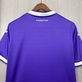 Maglia Fiorentina Home 26/27 Uomo Viola | Maglia da Calcio