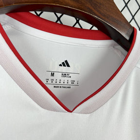 Peru Home Jersey 2026