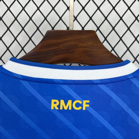 Real Madrid Third Jersey 25/26