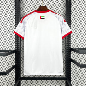 United Arab Emirates Home Jersey 2026