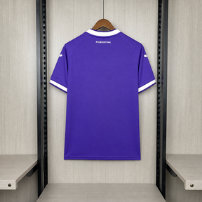 Maglia Fiorentina Home 26/27 Uomo Viola | Maglia da Calcio