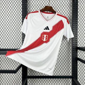 Peru Home Jersey 2026