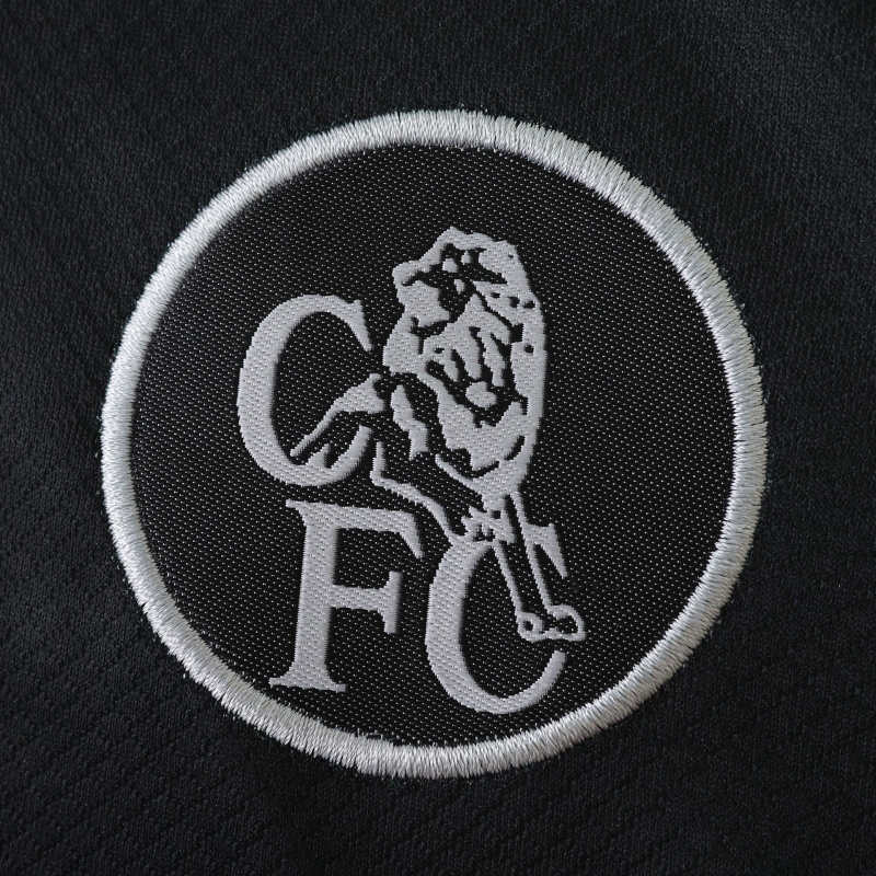 Chelsea Third Kit Kids 25/26