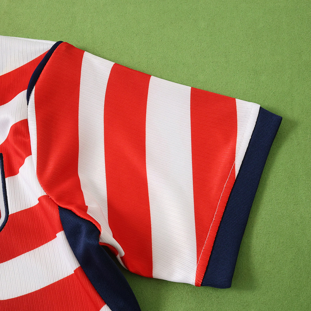 Kit Bambino USA Home 2026 | Kit da Calcio