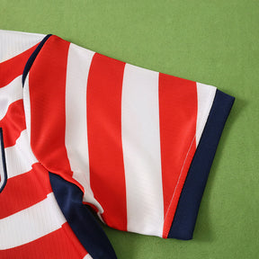 Kit Bambino USA Home 2026 | Kit da Calcio
