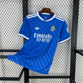 Real Madrid Third Jersey 25/26
