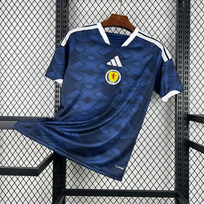 Scotland Home Jersey 2026