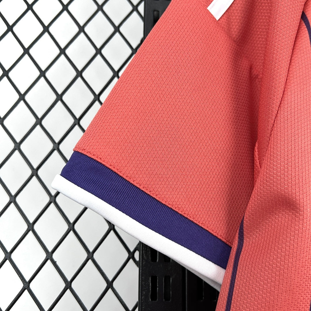 Scotland Away Jersey 2026