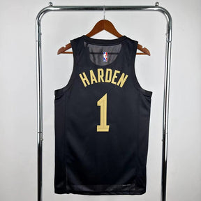 Cleveland Cavaliers Statement Edition NBA Jersey