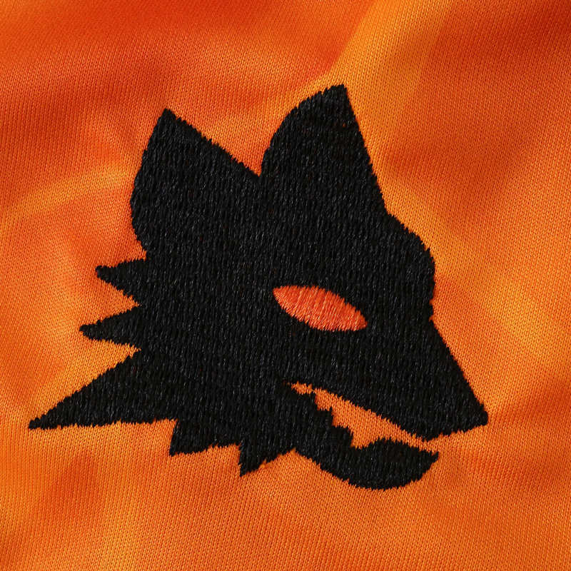 Roma Away Kit Kids 25/26