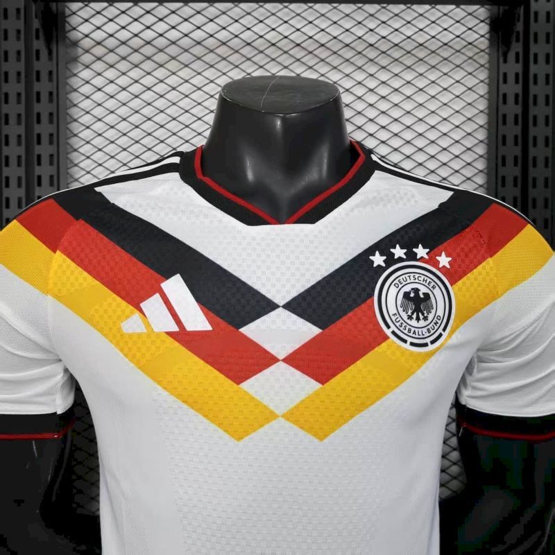 Germany Home Jersey Player 2026