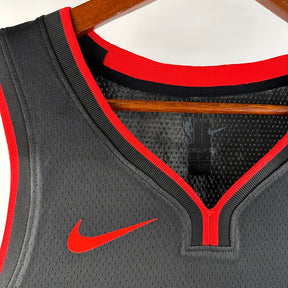 Miami Heat City Edition 23/24 NBA Jersey