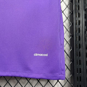 Real Madrid Away Jersey 16/17 Retro