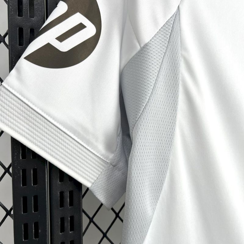 Real Madrid Home Jersey 25/26