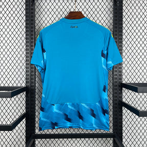 Spain Goalkeeper Home Jersey 2026