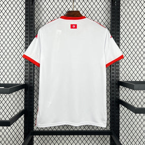 Tunisia Away Jersey 2026