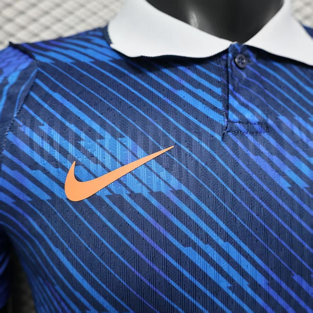 France Home Jersey Player 2026