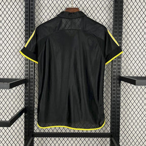 Real Madrid Away Jersey 99/01 Retro