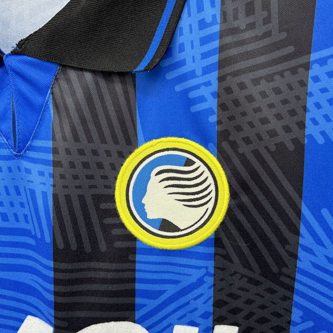 Maglia Atalanta Home 91/94 Retro Uomo | Maglia da Calcio