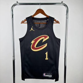Cleveland Cavaliers Statement Edition NBA Jersey