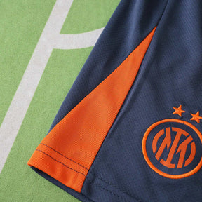 Inter Milan Third Kit Kids 25/26