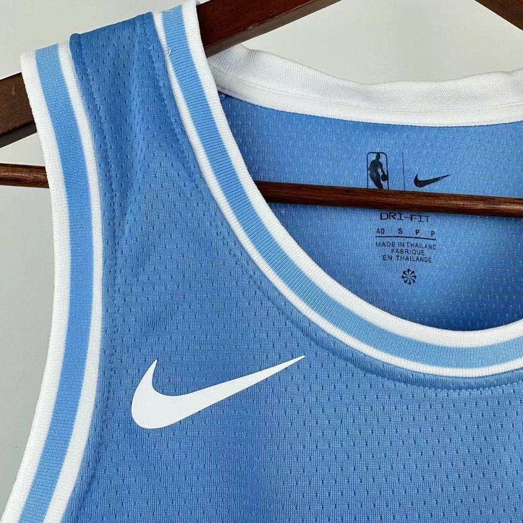 Cleveland Cavaliers City Edition 24/25 NBA Jersey