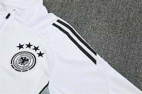 Tracksuit Germany Training White 25/26