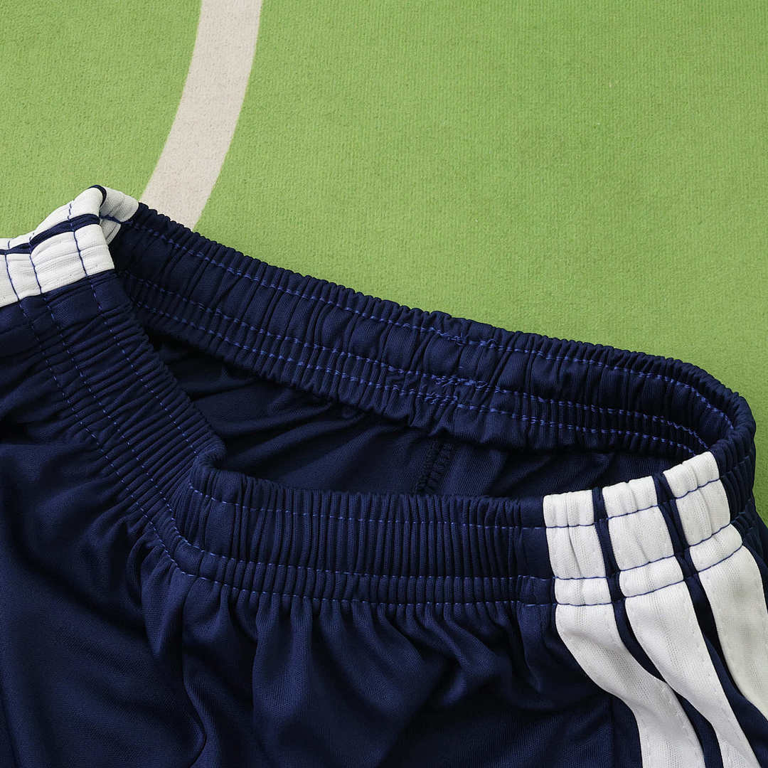 Kit Bambino Scozia Home 2026 | Kit da Calcio