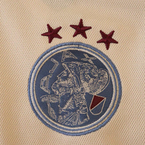 Ajax Third Kit Kids 25/26