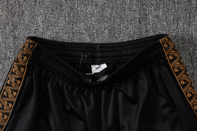 Tuta Portogallo Nera 25/26 Uomo | Tuta da Calcio