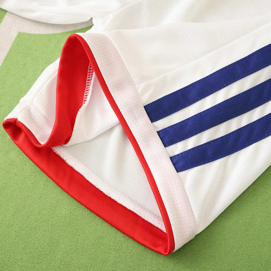 Japan Home Kit Kids 2026