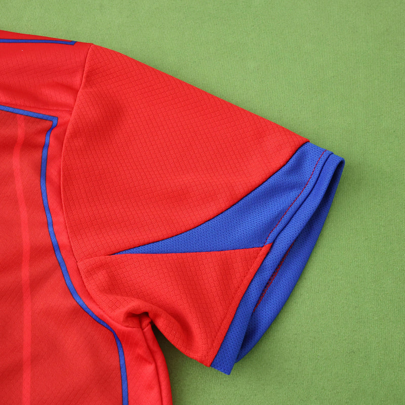 Paris Third Kit Kids 25/26