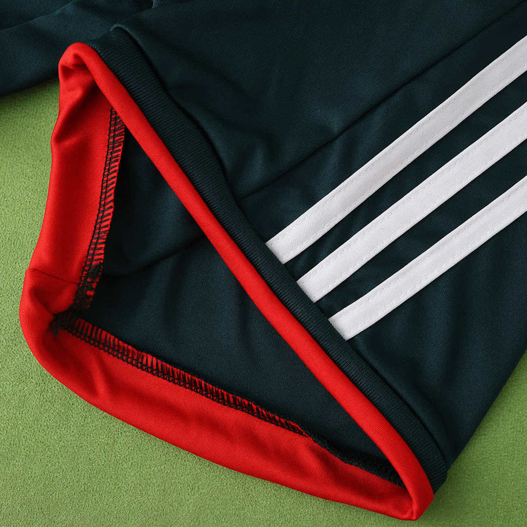 Mexico Away Kit Kids 2026