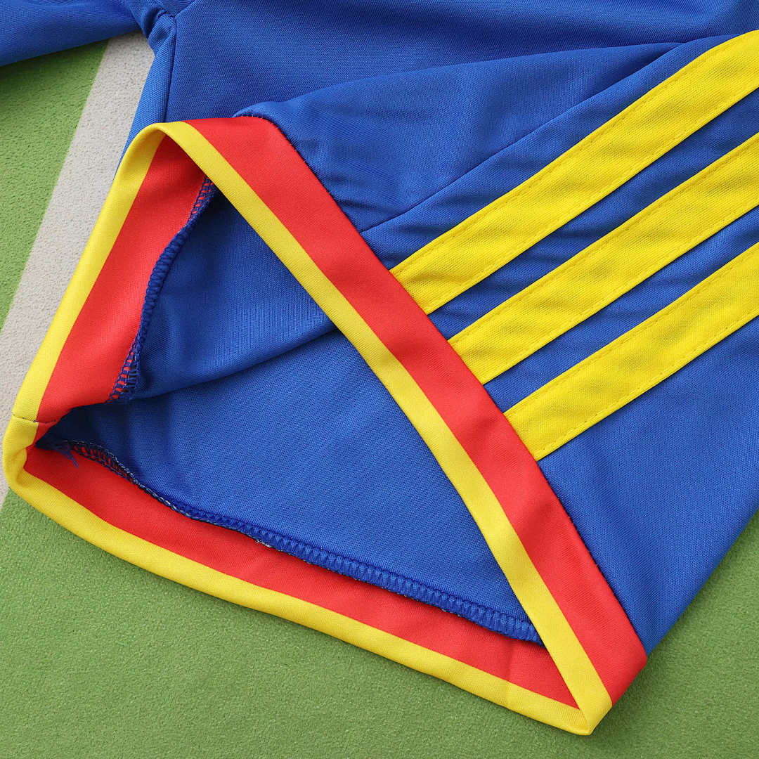 Colombia Home Kit Kids 2026