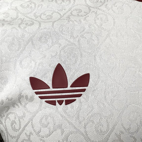 Maglia Spagna Away 2026 Player Uomo | Maglia da Calcio
