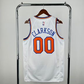 Maillot NBA édition spéciale des Knicks de New York