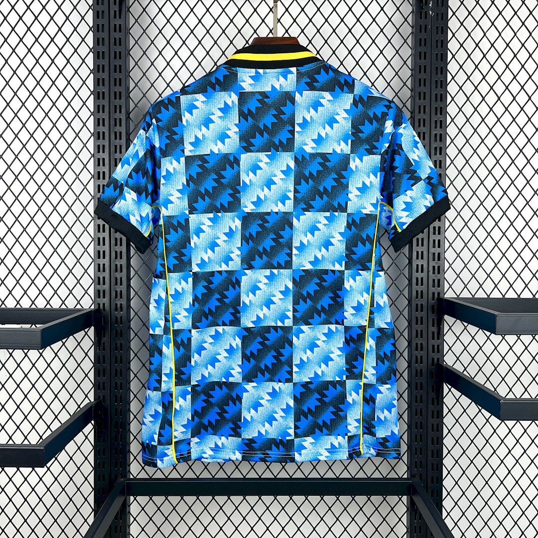 Manchester United LFSTLR Jersey