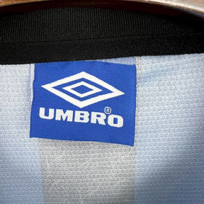 Inter Milan Home Jersey 97/98 Retro