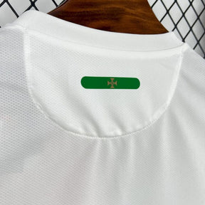 Portugal Away Jersey 2010 Retro