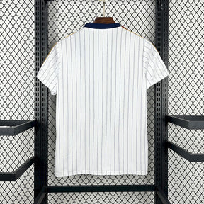 Roma x Adidas Originals SL White Jersey 25/26