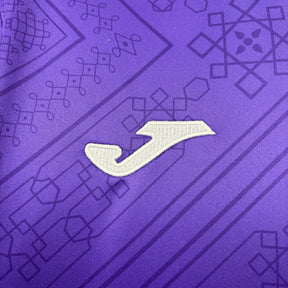 Maglia Fiorentina Home 26/27 Uomo Viola | Maglia da Calcio